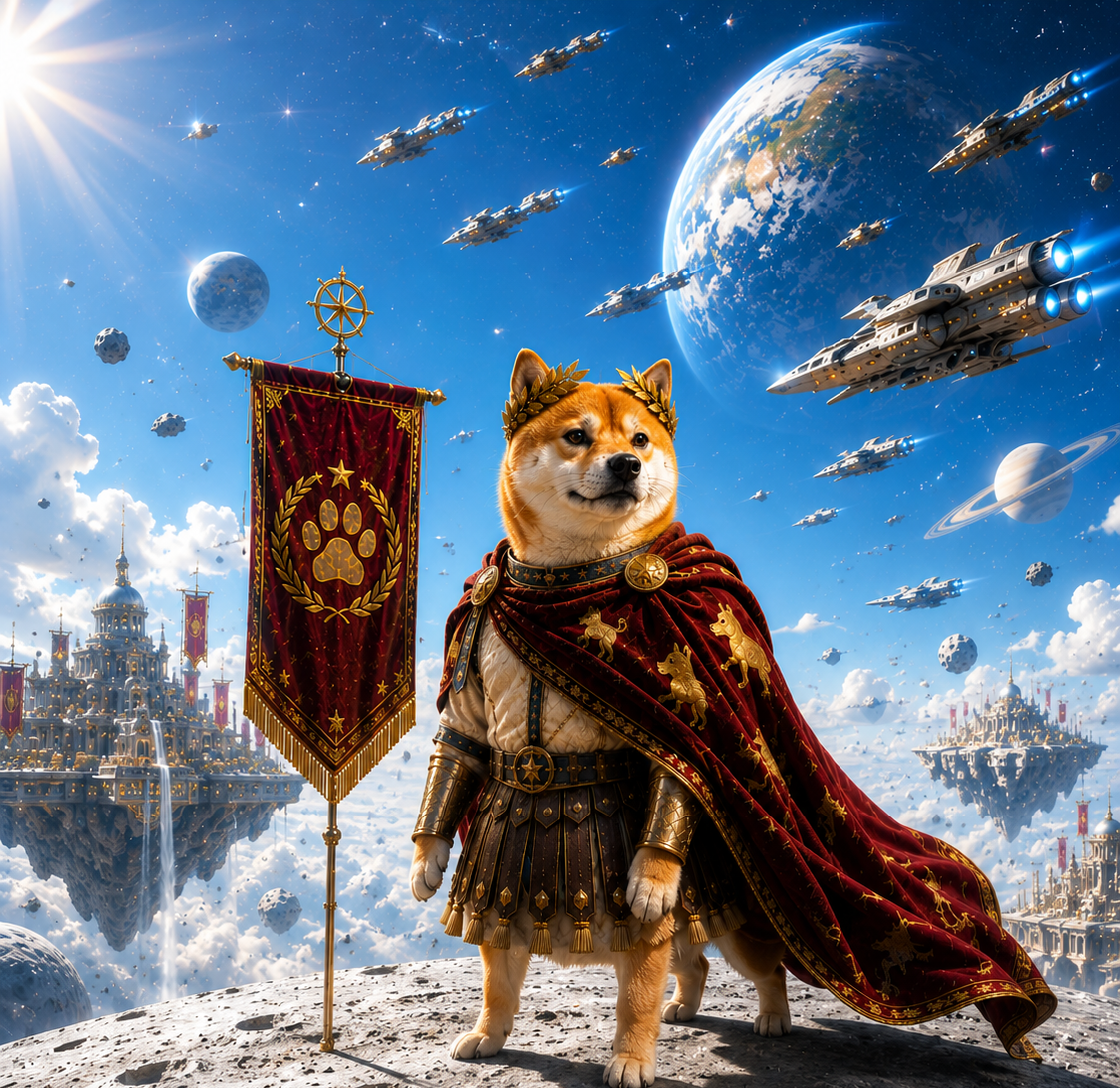 ASTEROID MAXIMUS Emperor